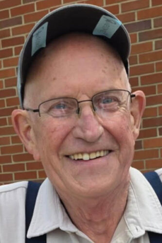 Perry J. Turner 1949-2026